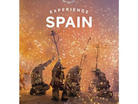 Guide Experience Spain Online Sale