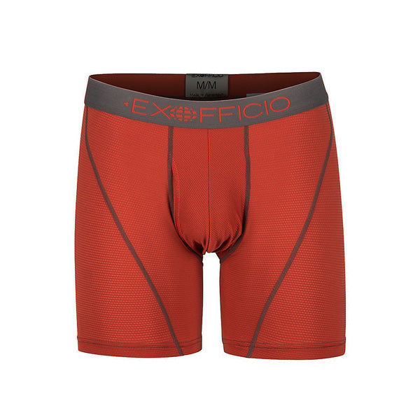 Boxer 6  GNG Sport Mesh Online Hot Sale