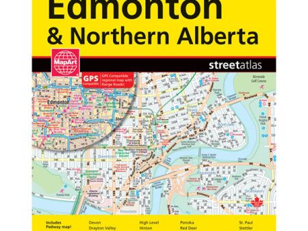 Atlas Edmonton & Northern Alberta Supply