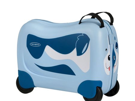 Valise pour enfant Dream Rider For Discount