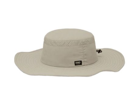 Chapeau Dunes Solar Eclipse Tilley Online Hot Sale