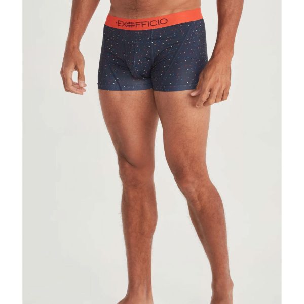 Boxer pour homme 3  Give-N-Go brief 2.0 Sport on Sale