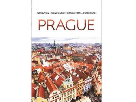 Guide Prague Online now