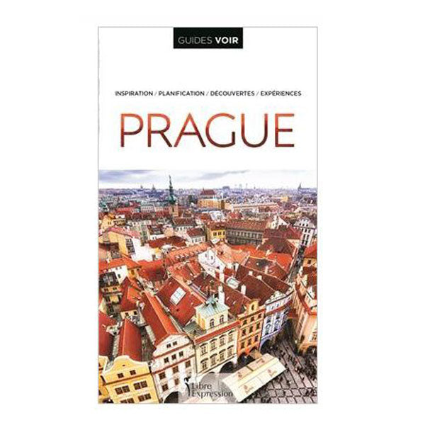 Guide Prague Online now