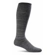 Bas de compression pour homme Circulator Sockwell For Sale