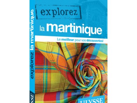 Guide Explorez La Martinique Online now