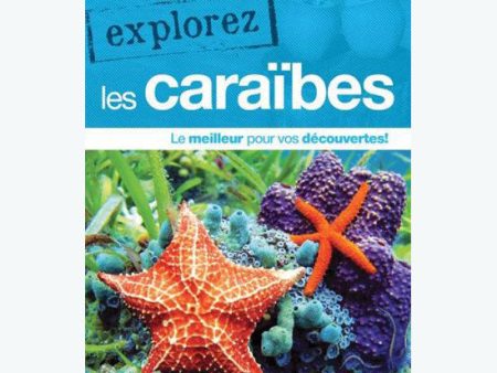 Guide explorez les Caraïbes Online now