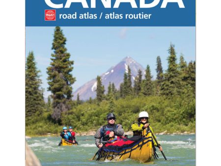 Atlas Canada For Discount