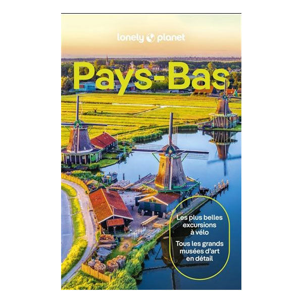 Guide Pays-Bas Online