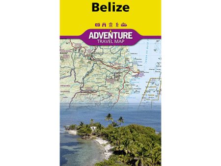 Carte Belize Adventure Sale