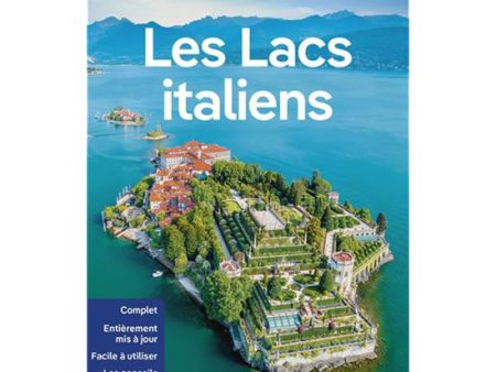 Guide Lacs italiens For Discount