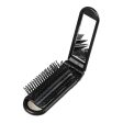 Brosse à cheveux de voyage Discount