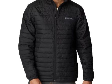 Manteau pour homme Silver Falls Columbia For Discount