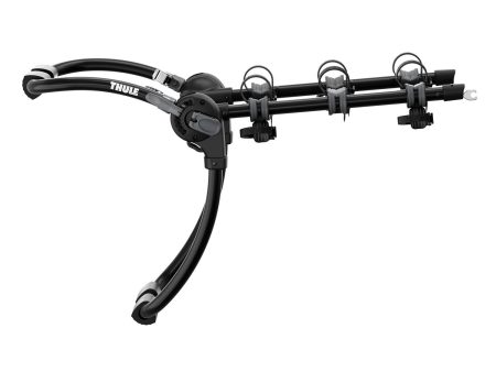 Support 3 vélos de coffre Gateway Thule - Exclusif en ligne Online Sale