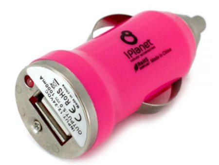 Chargeur USB pour l auto For Cheap