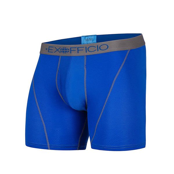 Boxer 6  GNG Sport Mesh Online Hot Sale