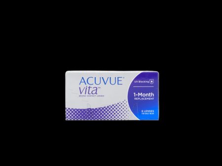 Acuvue Vita 6P on Sale