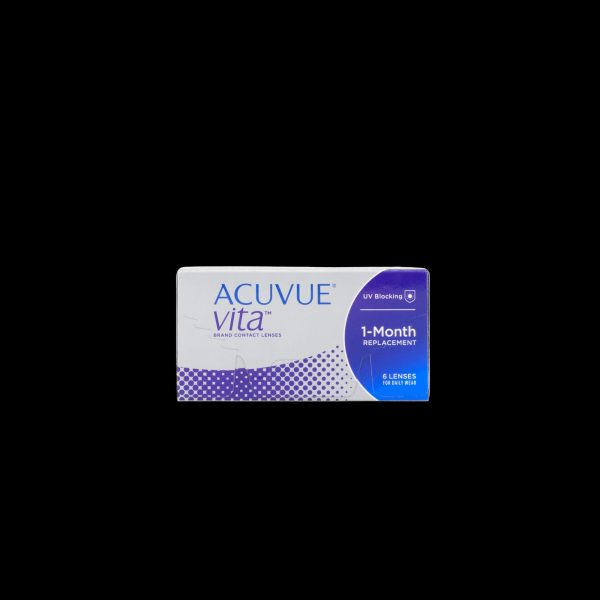 Acuvue Vita 6P on Sale