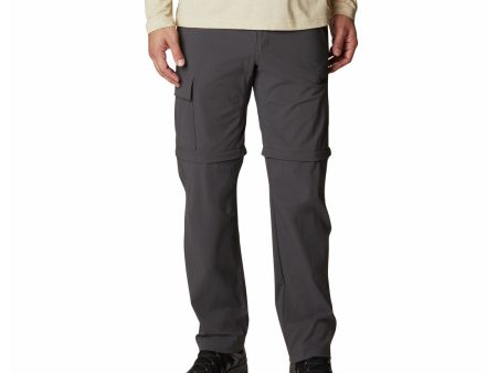 Pantalon convertible pour homme Newton Ridge™ II Columbia For Discount