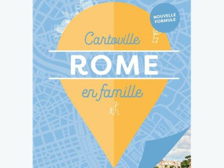 Guide Rome en famille Discount