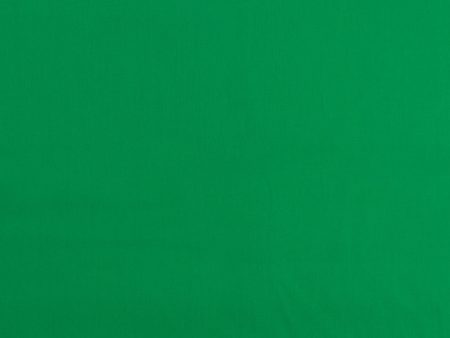 Wide Width Broadcloth - Emerald Sale