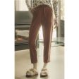 Pantalon pour femme Cheville Jaime Hatley Sale