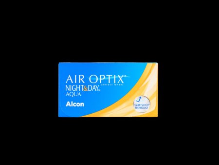 Air Optix Night & Day 6P Online Hot Sale