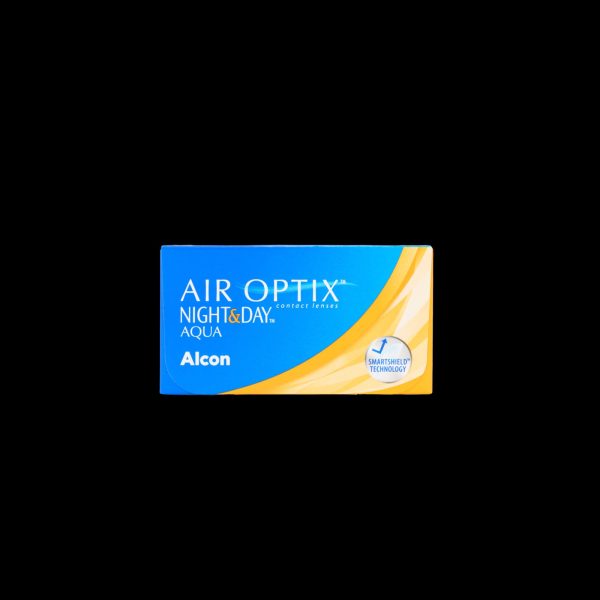 Air Optix Night & Day 6P Online Hot Sale