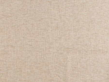 Home Décor Blackout Fabric - The Essentials - Lisbon - Beige Hot on Sale