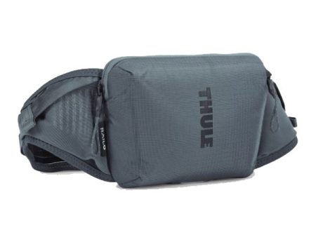 Pochette de taille 0.5L Rail Thule For Cheap