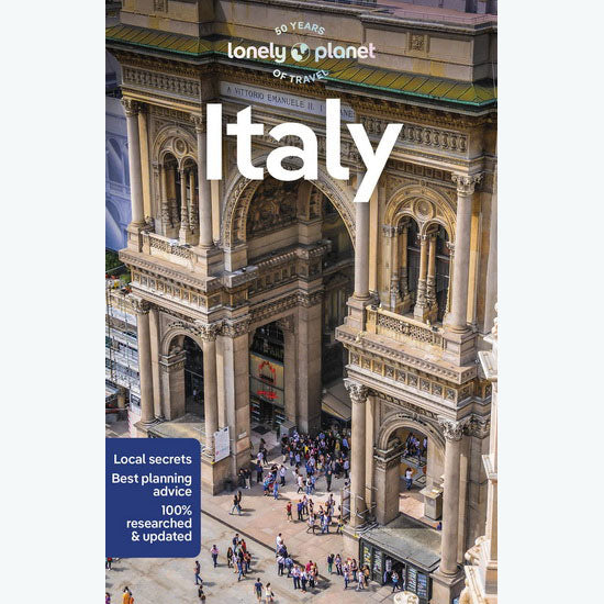 Guide Italy Hot on Sale