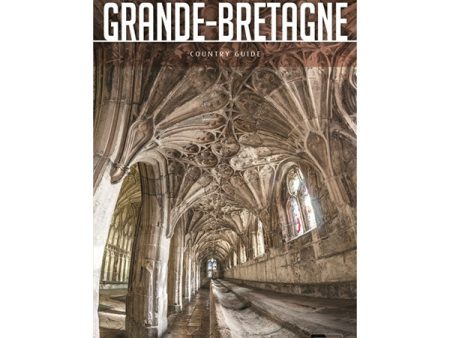 Guide Grande-Bretagne Hot on Sale