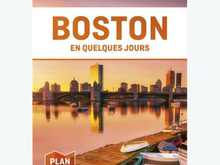 Guide Boston Online Hot Sale