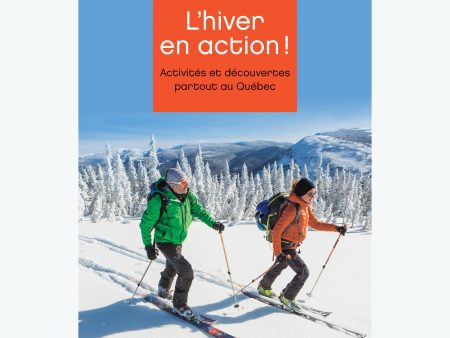 L hiver en action! For Cheap