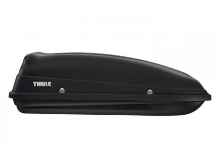 Coffre de toit Sidekick Thule - Exclusif en ligne Fashion