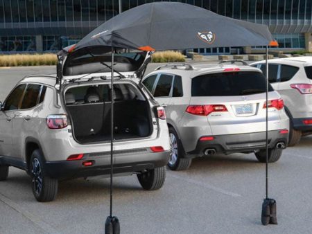 Auvent VUS pour Tailgating Rightline - Exclusif en ligne Online now