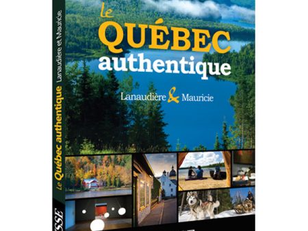 Le Québec authentique Online Sale