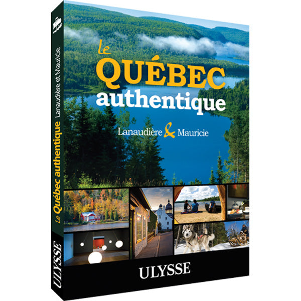 Le Québec authentique Online Sale