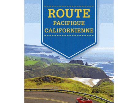 Pacifique Californienne Sale