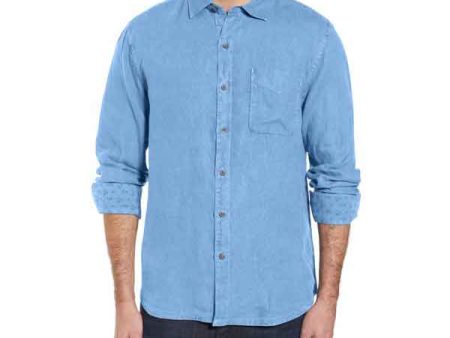 Chemise à manches longues pour homme Seaspray Breezer Cheap