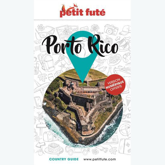 Guide Porto Rico Discount