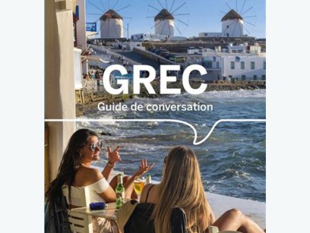 Conversation Grec Online now