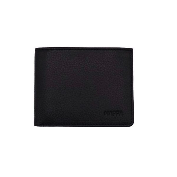 Portefeuille pour homme RFID maxx Nappa Discount