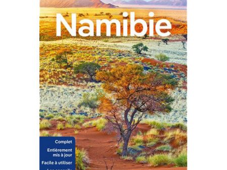 Guide Namibie Discount