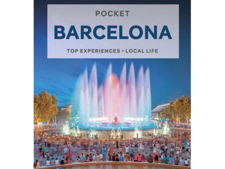 Guide Barcelona For Discount