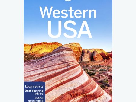 Guide Western USA Fashion