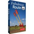 Guide Fabuleuse Route 66 Online Sale