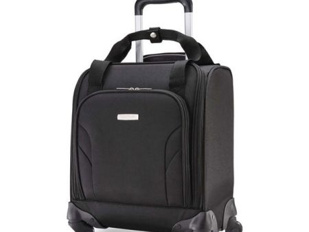 Petite valise avec port USB Underseater Spinner Online now