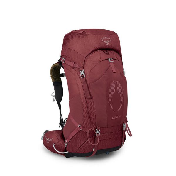 Sac à dos Aura AG 47L XS S pour femme Osprey For Sale