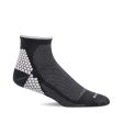 Bas pour homme Plantar Sport Quarter Sockwell Online now